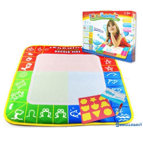 aquadoodle mat