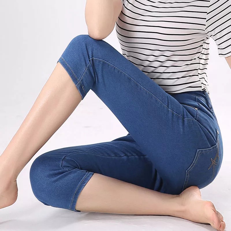 blue jean pants womens