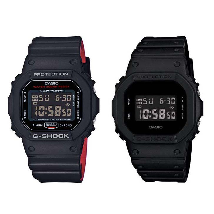 g shock 5600 bb1