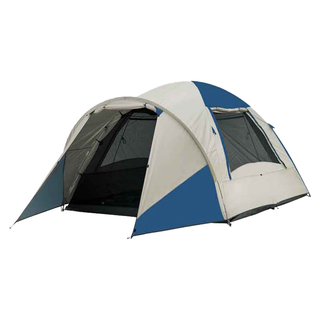 Oztrail Tasman 6v Dome Tent 