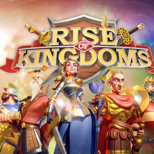 Resources Support Rok Rise Of Kingdom Shopee Malaysia