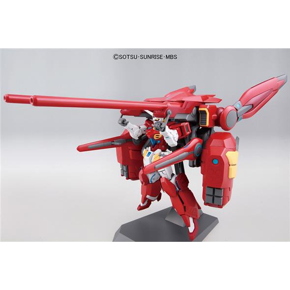 Bandai 1 144 Hg Gundam G Self Assault Pack Type Shopee Malaysia