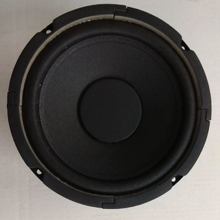 aiwa 8 inch subwoofer