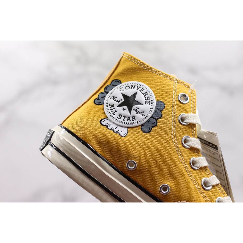 converse x kaws original price