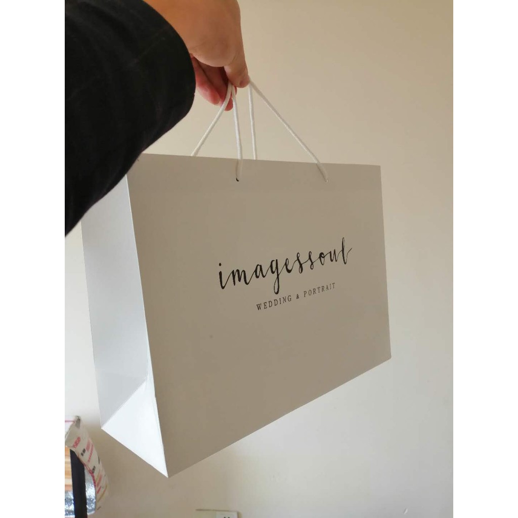 gift paper bag malaysia