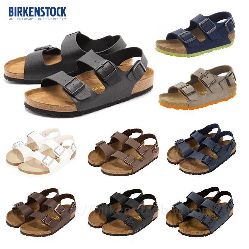 birkenstock sandals shopee