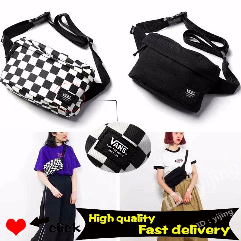 vans sling bag malaysia