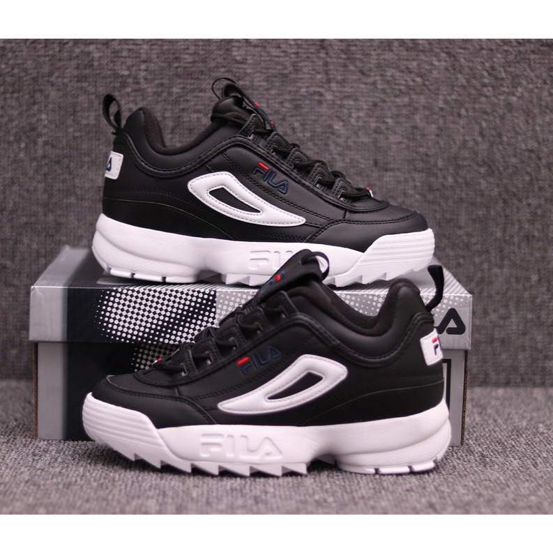 fila disruptor 2 unisex