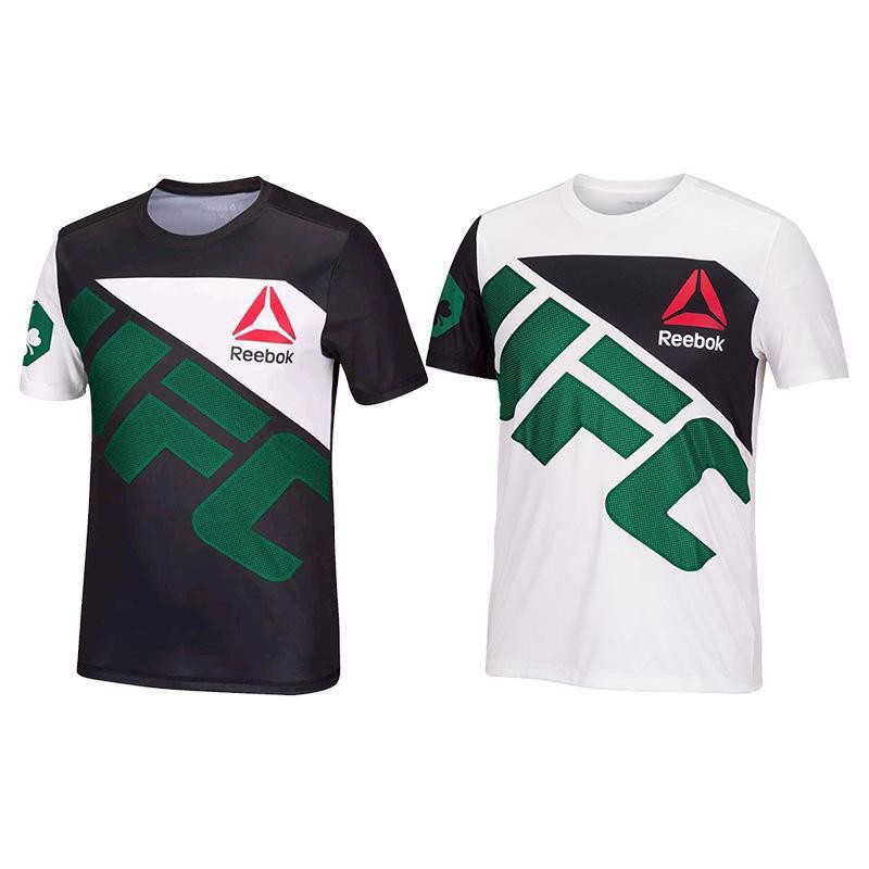 reebok boxing t shirt