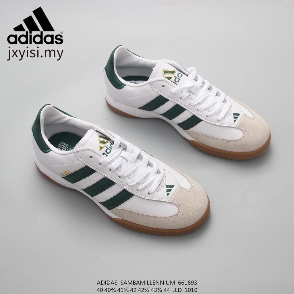 samba vintage adidas