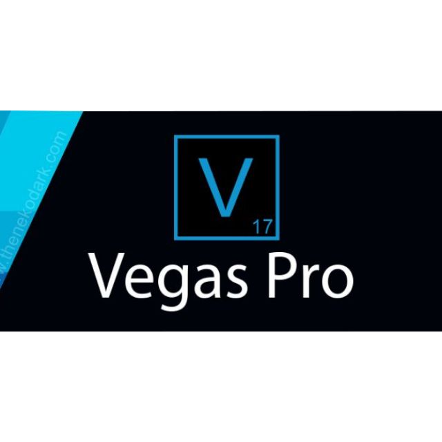 Lifetime Sony Vegas Pro 17 Vegas Pro 15 Vegas Pro 14 Shopee Malaysia