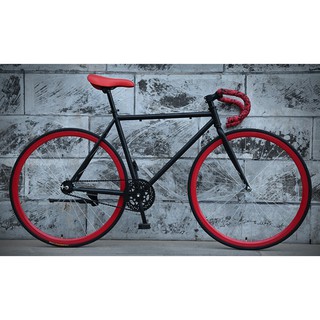 basikal fixie gear