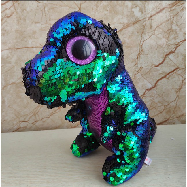 dinosaur beanie boos