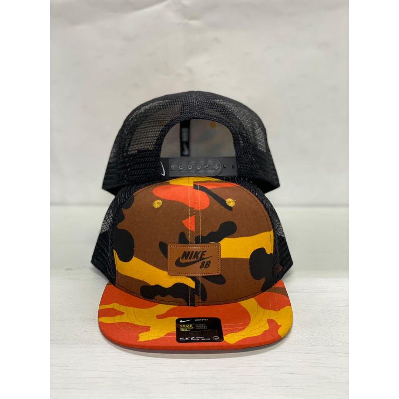 topi nike sb
