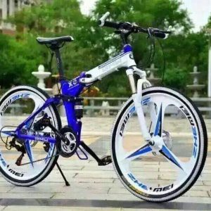 bmw bicycle x6 price