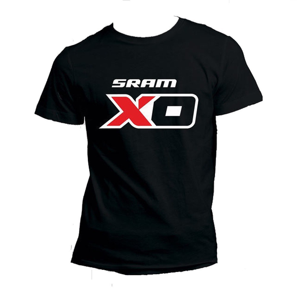 xo classic logo tee