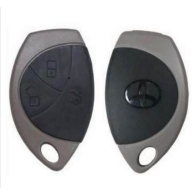 vios key cover