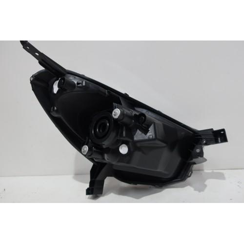 New Perodua Myvi ICON 2015 Head Lights Lamps Lampu Depan 1 