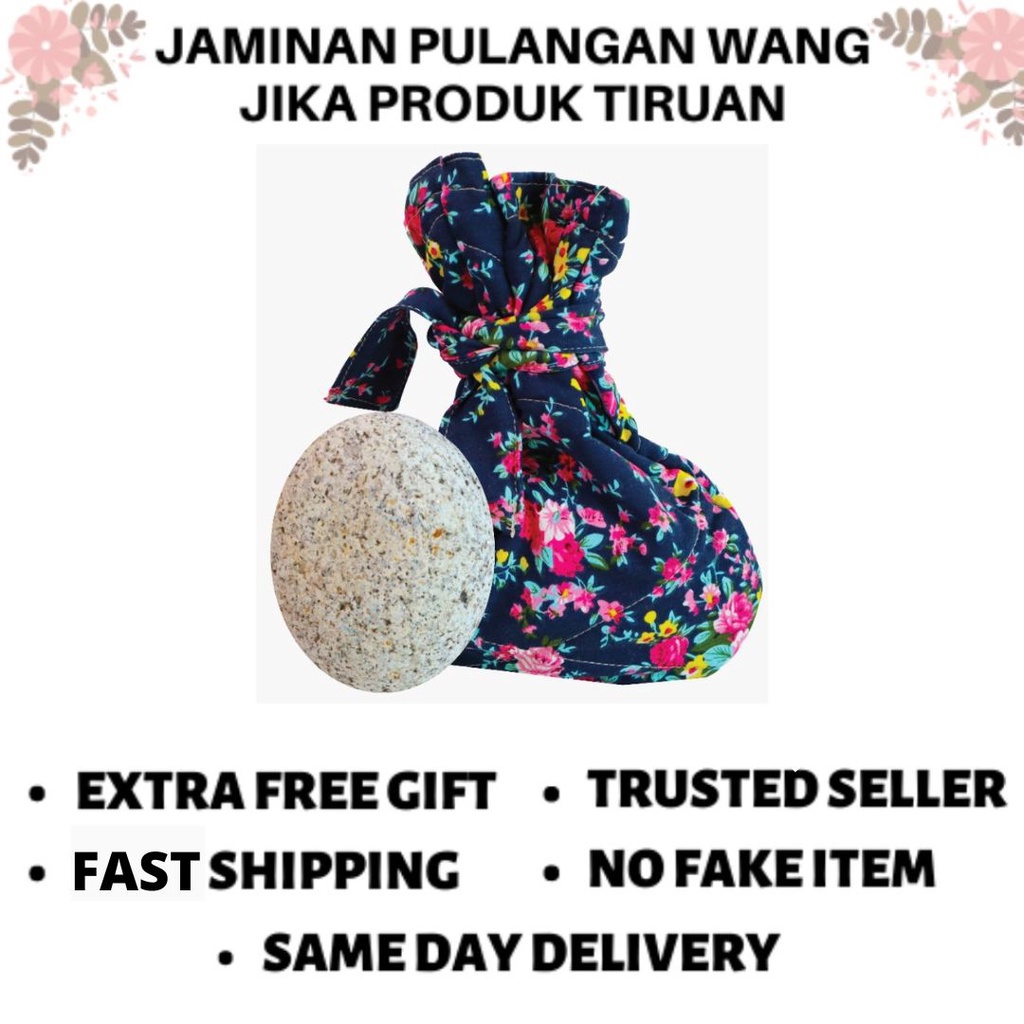 TUNGKU BATU SUNGAI IBU BERPANTANG & BERSALIN / TUNGKU TUAM BAYI / MATERNITY TRADITIONAL TREATMENT / TUNKU + FREEGIFT