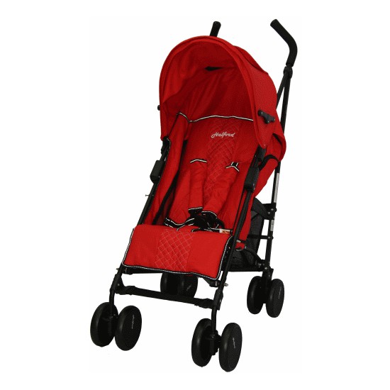 halfords joie stroller