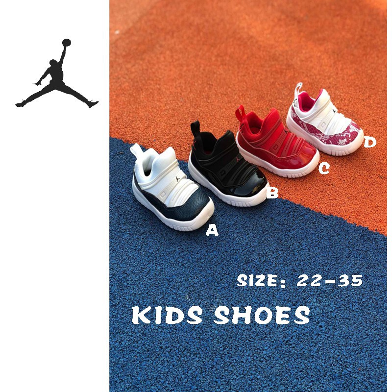 little kids jordan 11