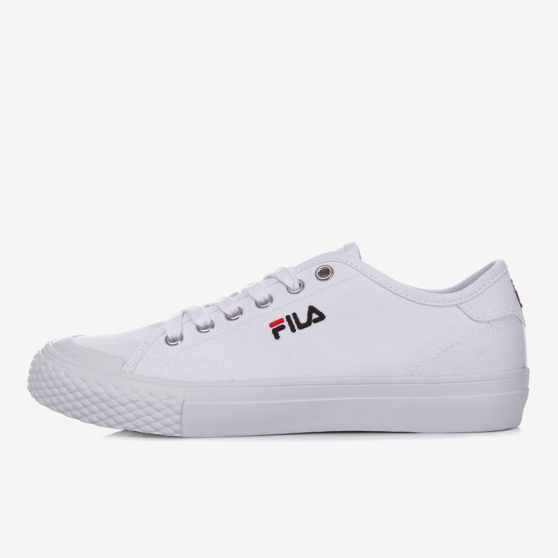 fila classic white