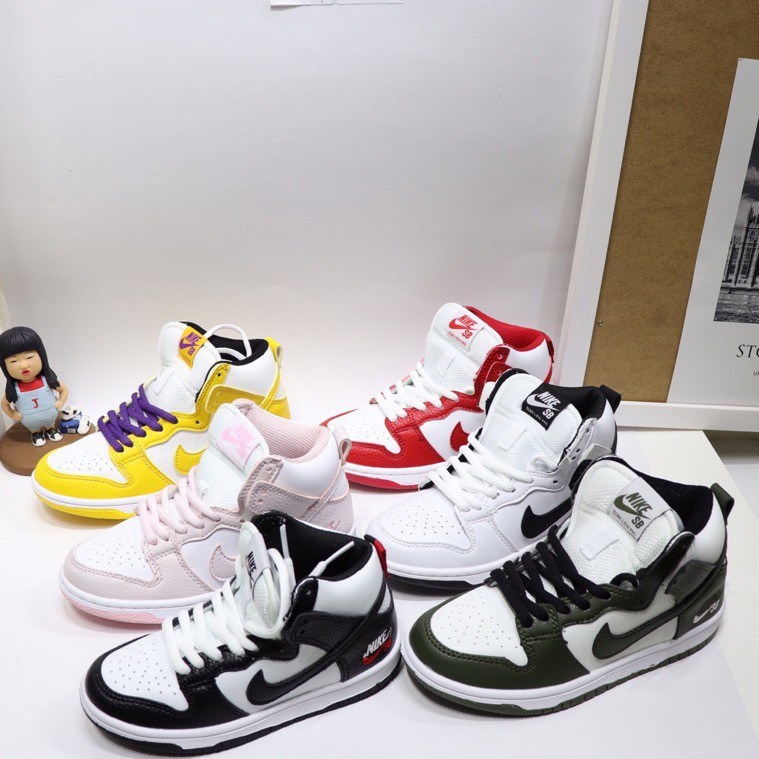 kids nike jordan 1