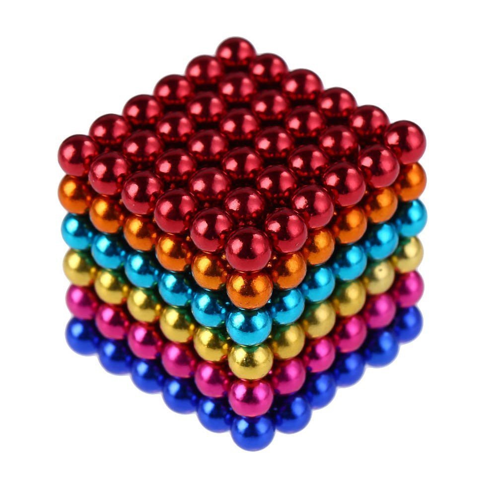 neodymium magnetic balls