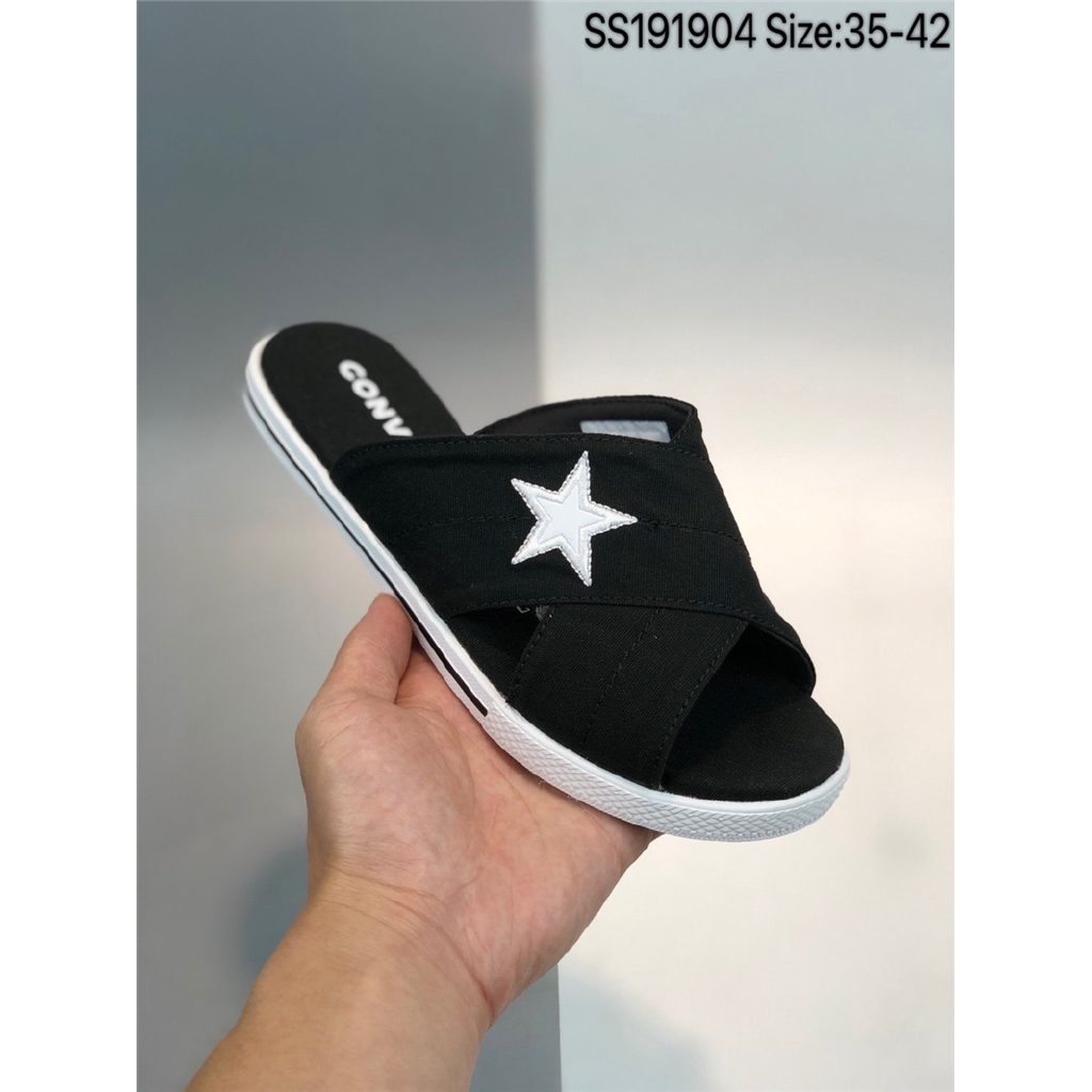 converse house shoes