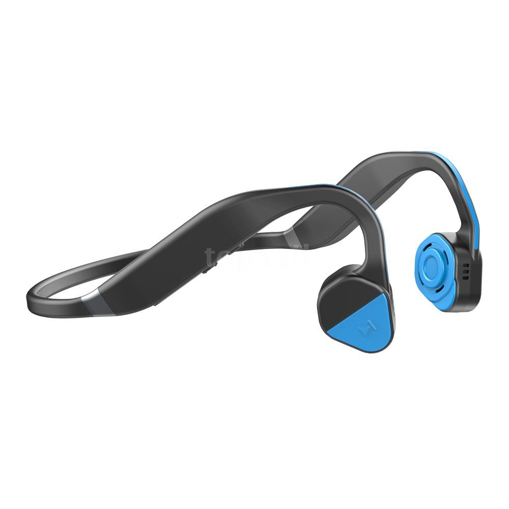 topsail bone conduction headphones