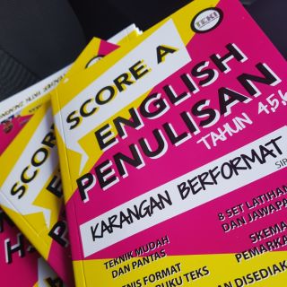 KERTAS SOALAN PEPERIKSAAN SEBENAR SJK(C) (2019) / Past 