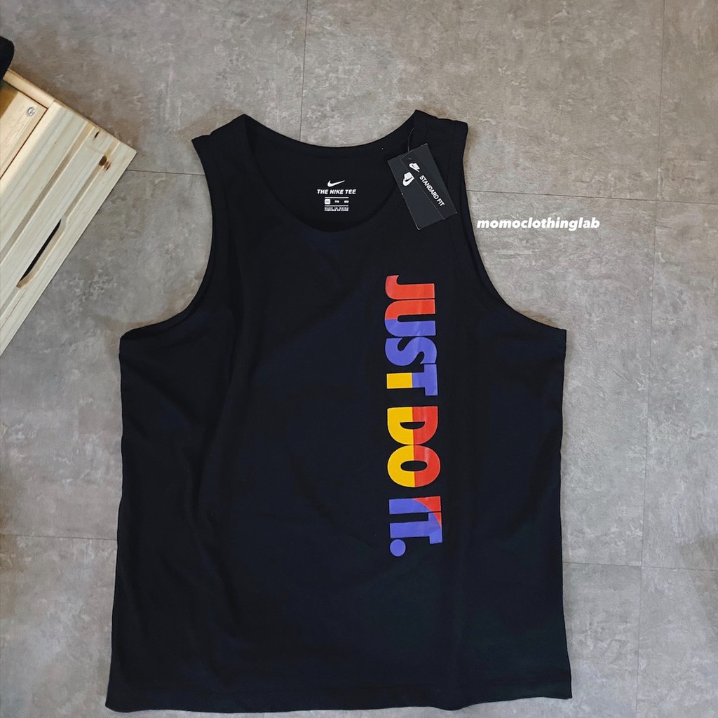 nike tank vest