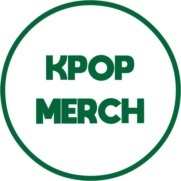 Kpop Merch Official Store Online Shop Shopee Malaysia