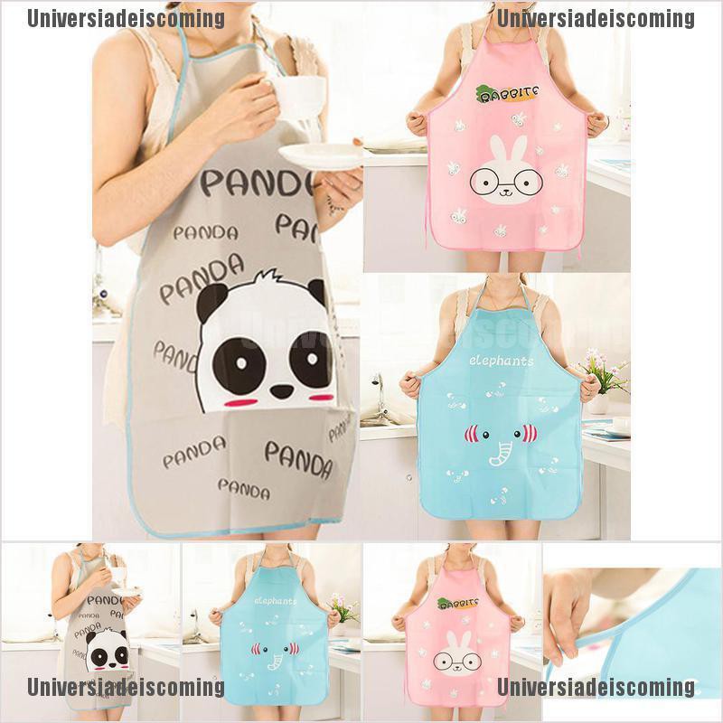 cute bib aprons