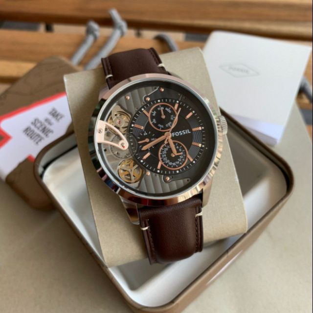 fossil me1163 price