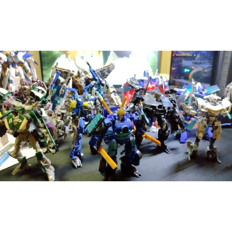 Transformers Hasbr0 Robot Car toys