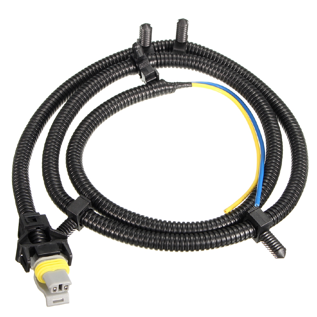 ABS Wheel Speed Sensor Wire Harness Plug 10340314 For Chevrolet Buick GM Pontiac