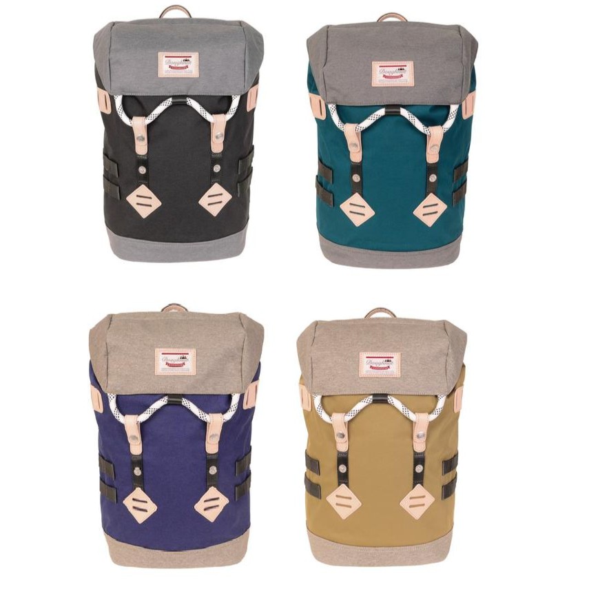 doughnut backpack shopee