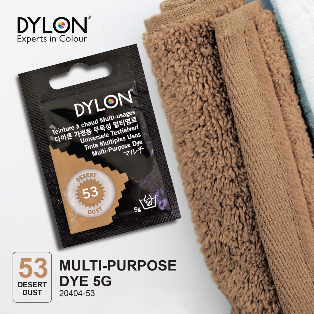 Dylon Manufacturer Fabric Dye From England Dyes