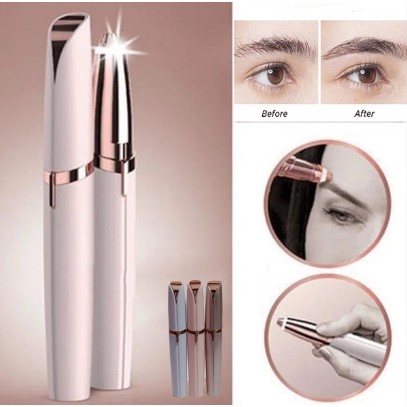 hair remover pen for eyebrows