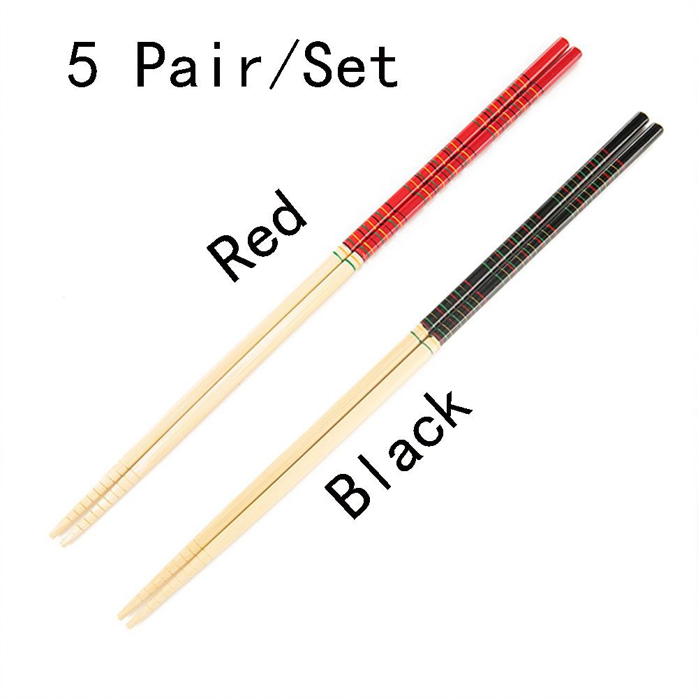 how long is a chopstick