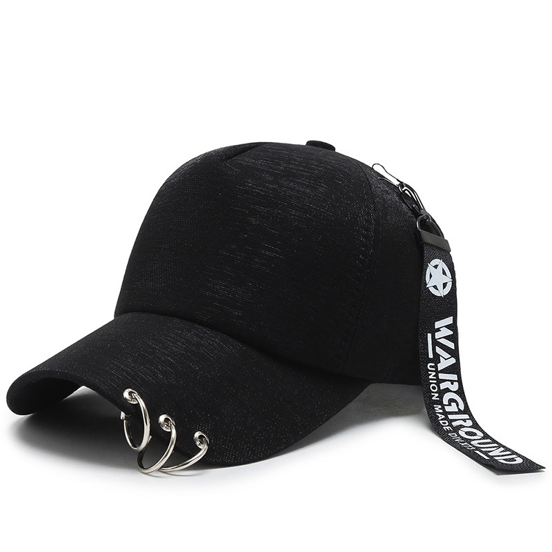 korean baseball team hats