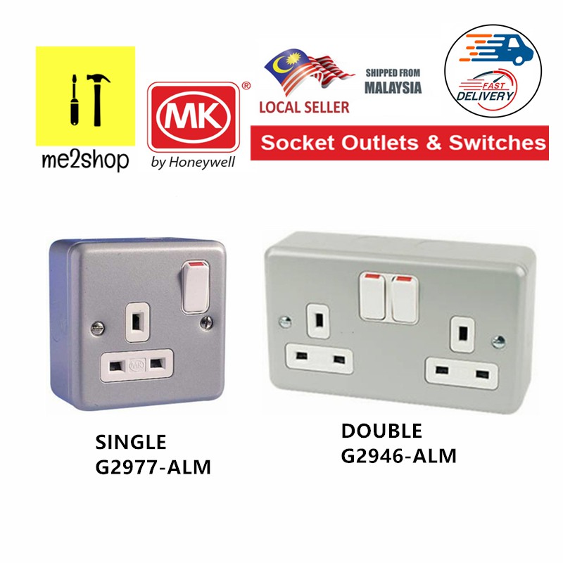 mk metal sockets