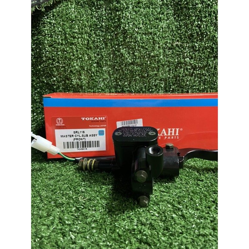 Tokahi Master Pump Front Shopee Malaysia 5403