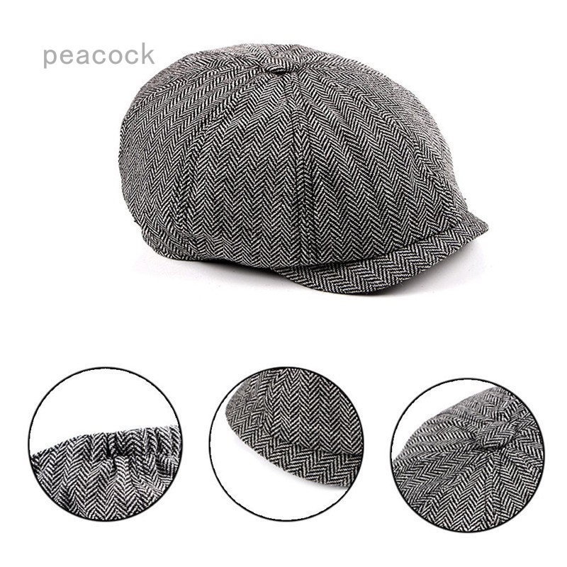 newsboy cap malaysia