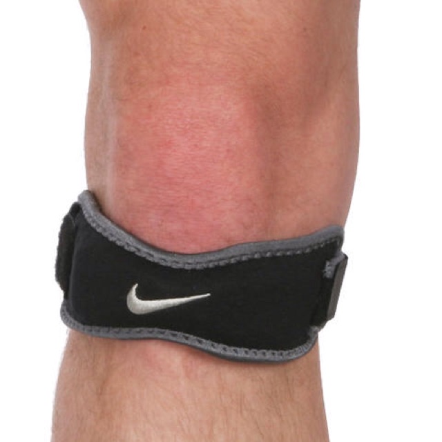 mensaje En expansión Injusto NIKE PATELLA BAND STRAP | Shopee Malaysia