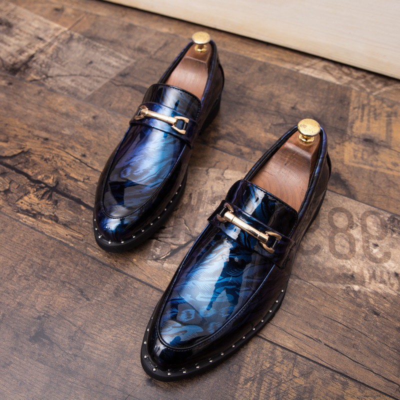 mens shiny dress shoes