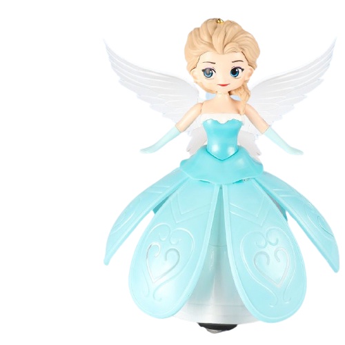 minister of winter tinkerbell