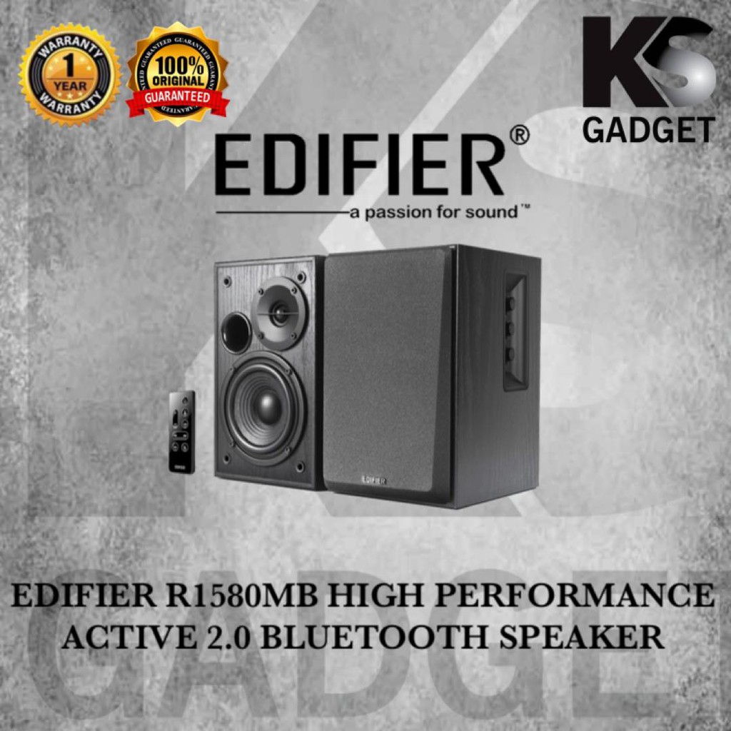 edifier r1580mb