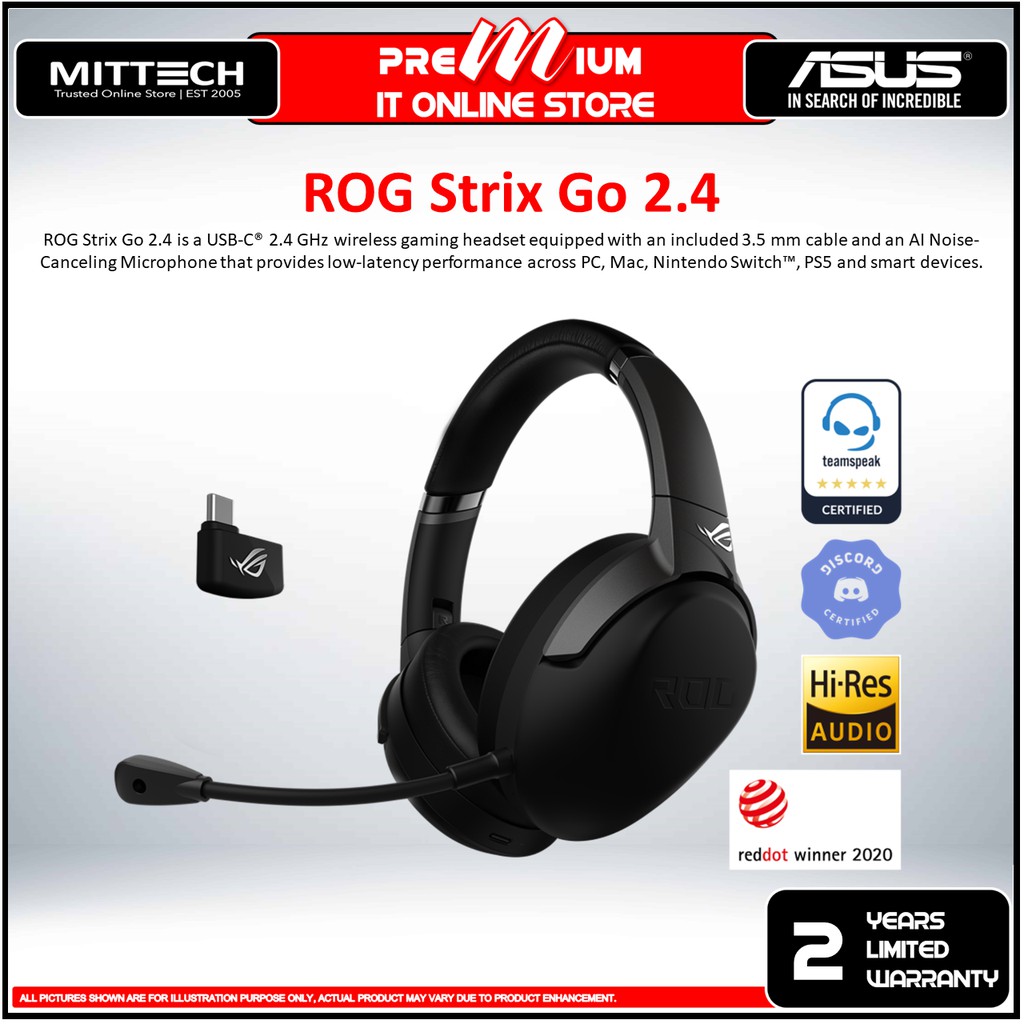 wireless gaming headset usb c